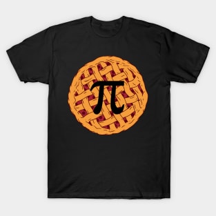 PI day pie T-Shirt